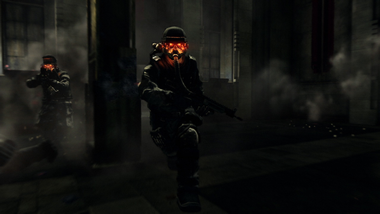 Killzone 2 en images