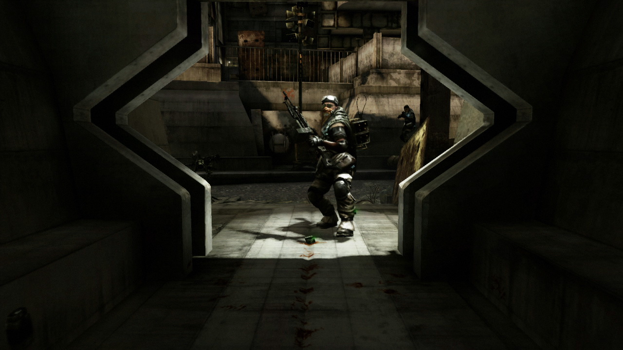 Killzone 2 en images