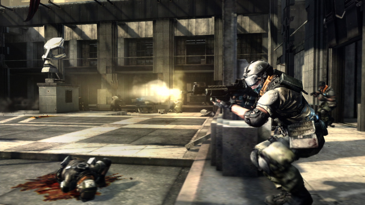 Killzone 2 en images