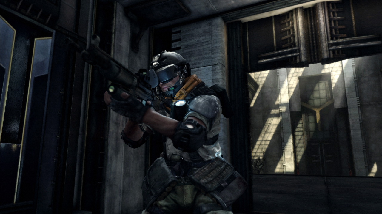 Killzone 2: new images