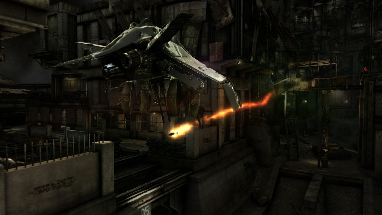 Killzone 2 en images