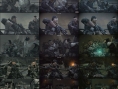 Killzone 2 de 2007 à sa version finale