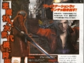 Devil May Cry 4 se dévoile