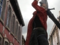 Devil May Cry 4 : des détails