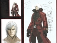 Devil May Cry 4 : des détails