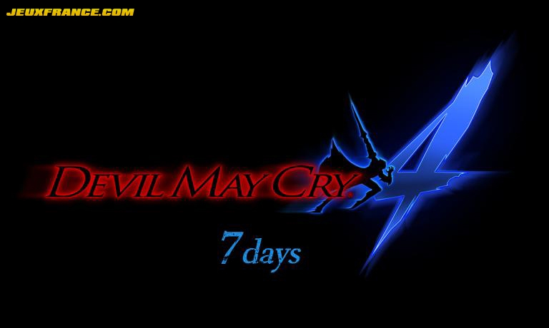 Devil May Cry 4 refait surface