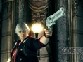 Devil May Cry 4 en images