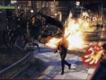 Devil May Cry 4 en images