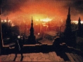 Devil May Cry 4 en images