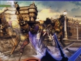 Devil May Cry 4 en images