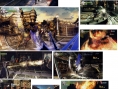 Devil May Cry 4 en images