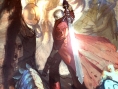 Devil May Cry 4 : plus d'images