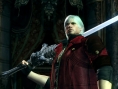 Devil May Cry 4 : plus d'images