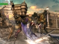 Vidéo Devil May Cry 4