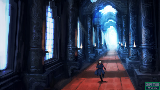 Devil May Cry 4 en action