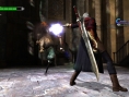 Vidéo Devil May Cry 4