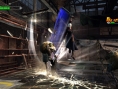 Vidéo Devil May Cry 4