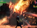 Vidéo Devil May Cry 4
