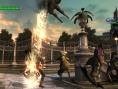 Devil May Cry 4 en images