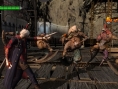 Devil May Cry 4 en images