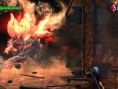 Devil May Cry 4 en images