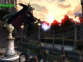 Devil May Cry 4 en images