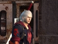 Devil May Cry 4 en images