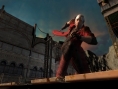Devil May Cry 4 en images