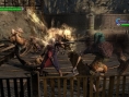Devil May Cry 4 en images