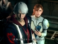 Devil May Cry 4 nous présente Kyrie