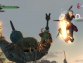 Devil May Cry 4 nous présente Kyrie