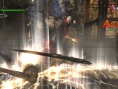 Devil May Cry 4 nous présente Kyrie