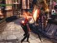 Devil May Cry 4 nous présente Kyrie