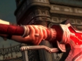 DMC 4 : les armes en images