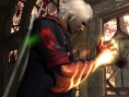 Devil May Cry 4 : plus d'images