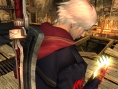 Devil May Cry 4 : plus d'images