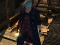 Devil May Cry 4 : plus d'images