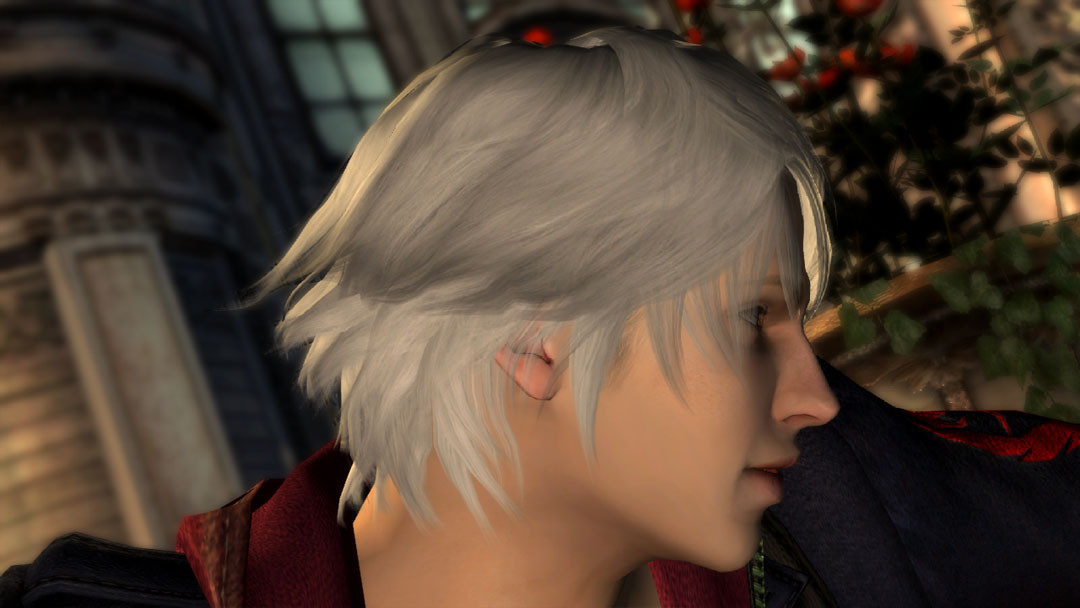 Devil May Cry 4 : plus d'images