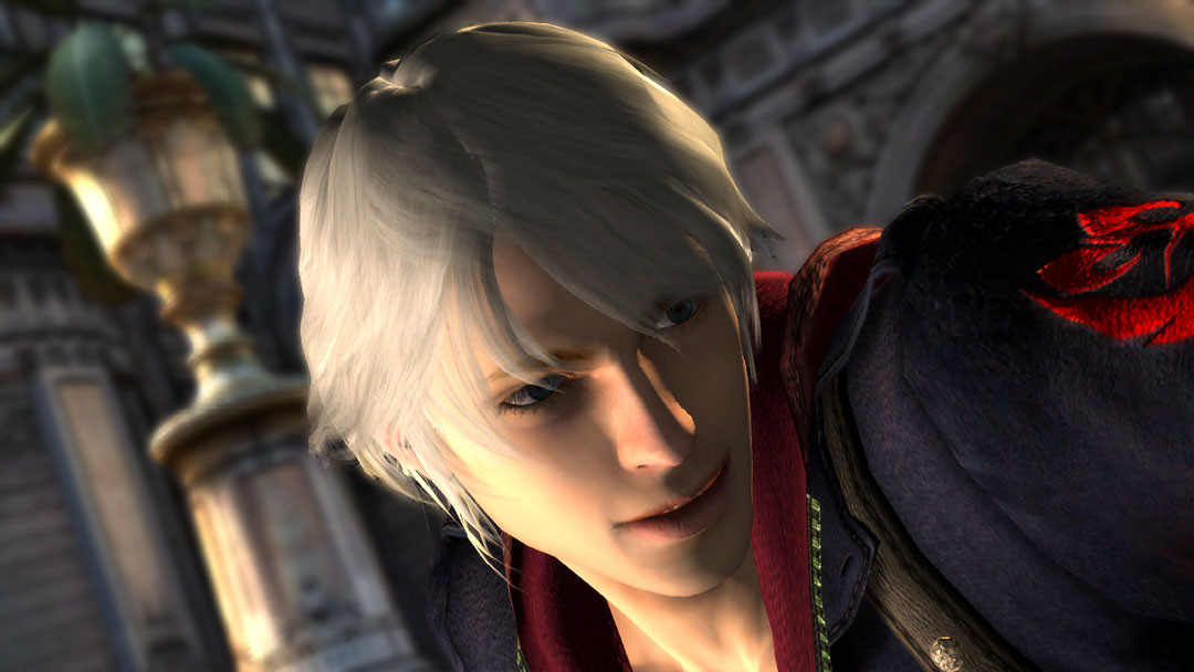 Devil May Cry 4 : plus d'images