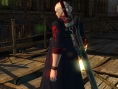 Devil May Cry 4 : plus d'images