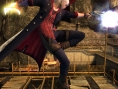 Devil May Cry 4 : plus d'images