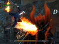 Devil May Cry 4 : plus d'images
