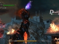 Devil May Cry 4 : plus d'images