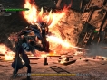 Devil May Cry 4 : plus d'images