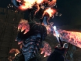 Devil May Cry 4 : plus d'images