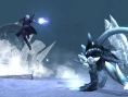 Devil May Cry 4 : Frost