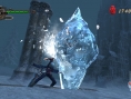 Devil May Cry 4 : Frost
