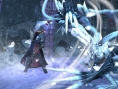 Devil May Cry 4 : Frost