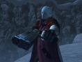 Devil May Cry 4 : Frost