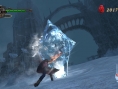 Devil May Cry 4 : Frost